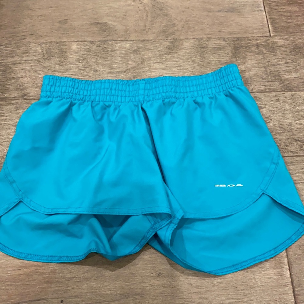 Running shorts